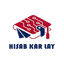 HisabKarLay mobile menu logo