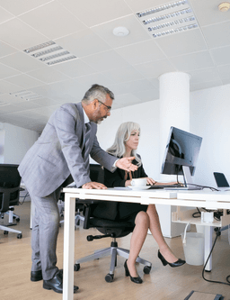 School Management System - HisabKarLay project showcase