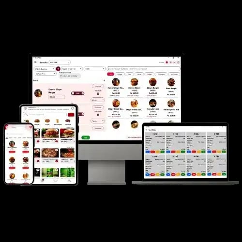 HisabKarLay - Business Management Software Solutions