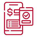 AI Poultry Management App icon - HisabKarLay