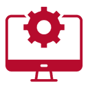 Restaurant Management System icon - HisabKarLay