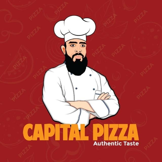 Yasir - Restaurant Owner of Capital Pizza and satisfied HisabKarLay POS customer