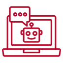 AI Agent icon - HisabKarLay