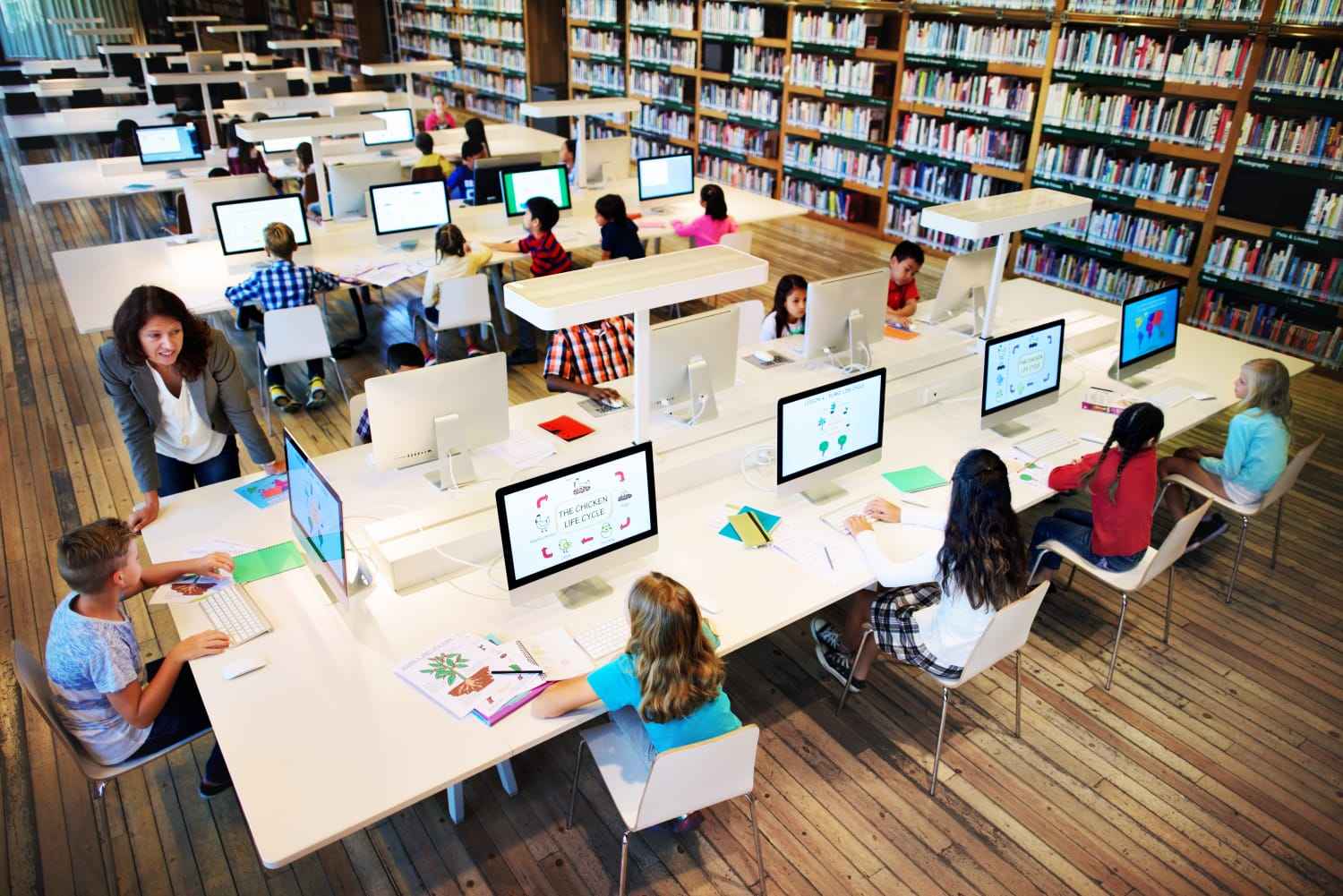 Best School Management in Lahore