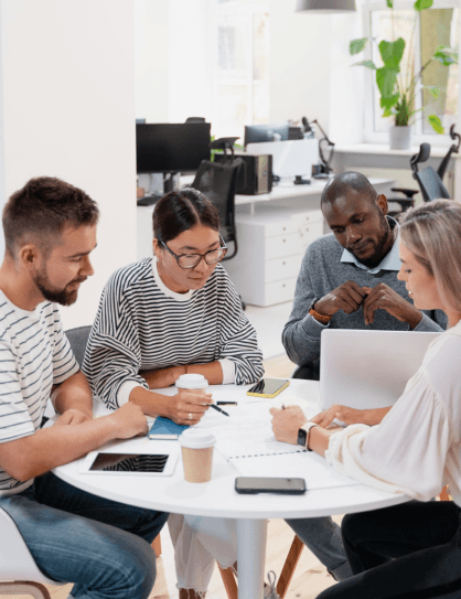 Point of Sale System project