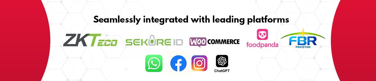 Integrated Platforms