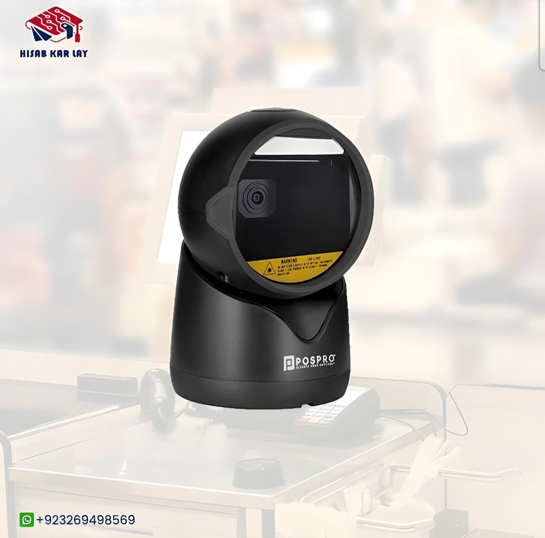 Honeywell Scanner